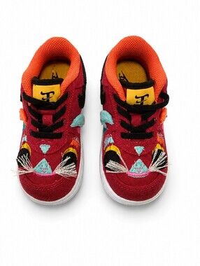 NIKE | Air Force 1 Chinese New Year Sneakers